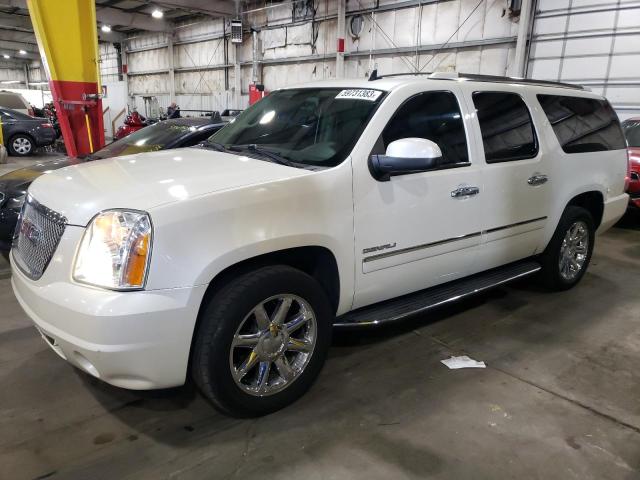 GMC YUKON XL D 2014 1gks1mef6er173538