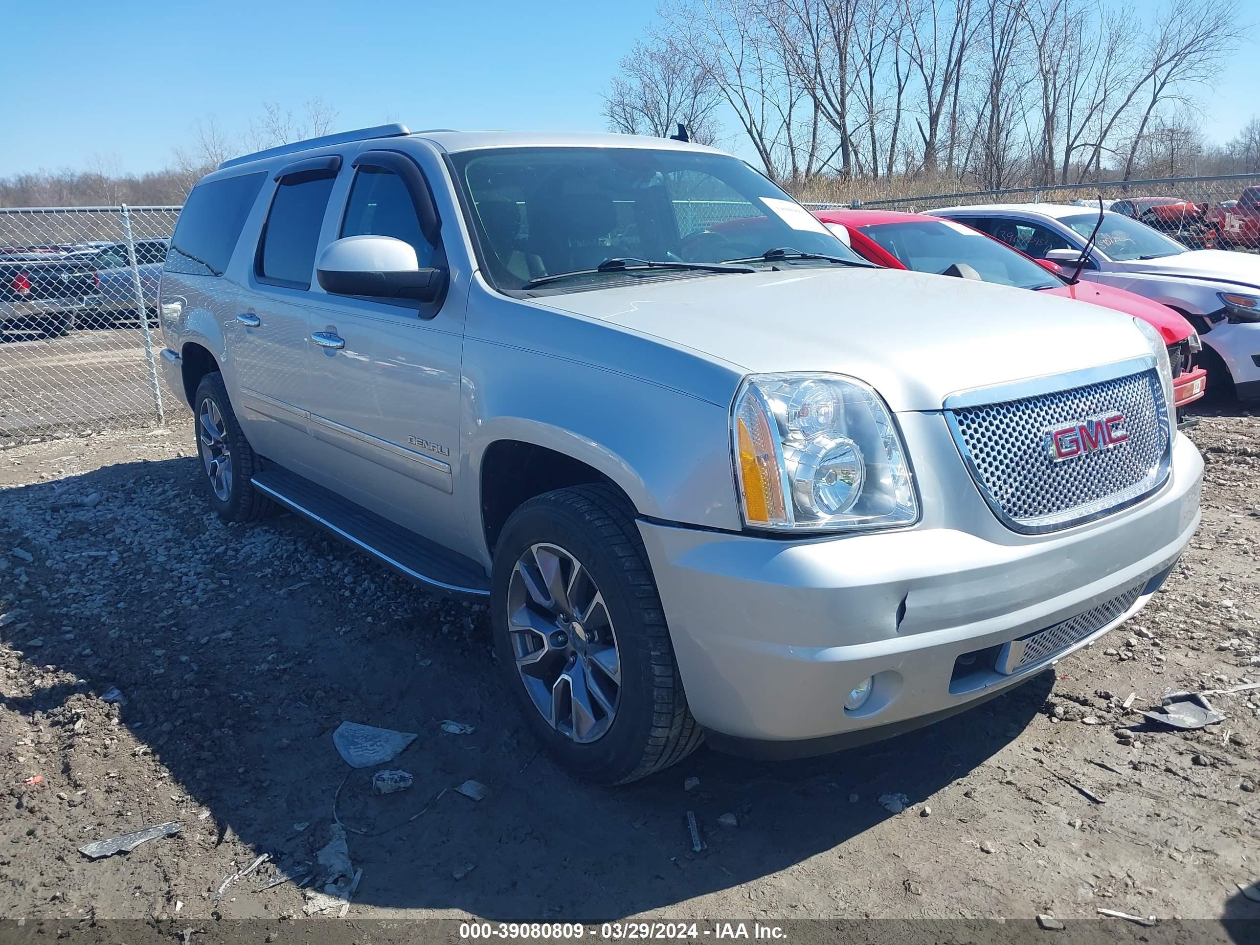 GMC NULL 2011 1gks1mef7br253653