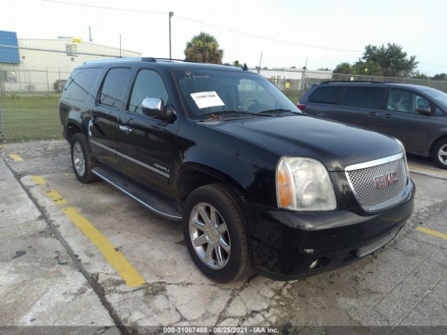 GMC YUKON XL 2011 1gks1mef7br261655