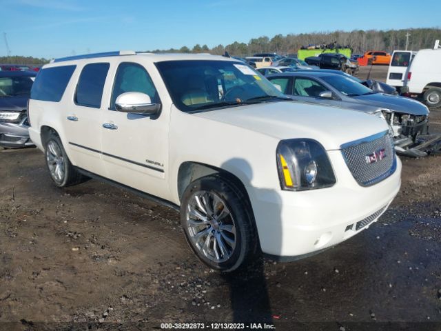 GMC YUKON XL 1500 2011 1gks1mef7br352053