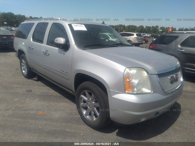 GMC YUKON XL 2011 1gks1mef7br391547