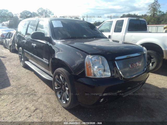 GMC YUKON XL 2013 1gks1mef7dr175880