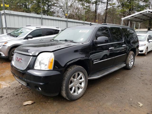 GMC YUKON XL D 2013 1gks1mef7dr185809