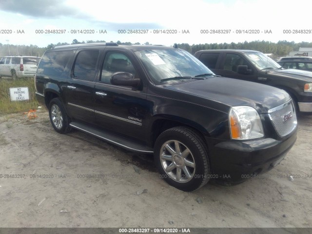 GMC YUKON XL 2013 1gks1mef7dr287367