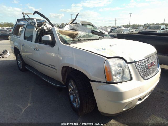 GMC YUKON XL 2013 1gks1mef7dr365713