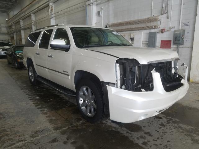 GMC YUKON XL D 2011 1gks1mef8br185590