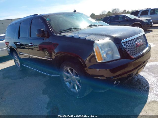 GMC NULL 2011 1gks1mef8br191180