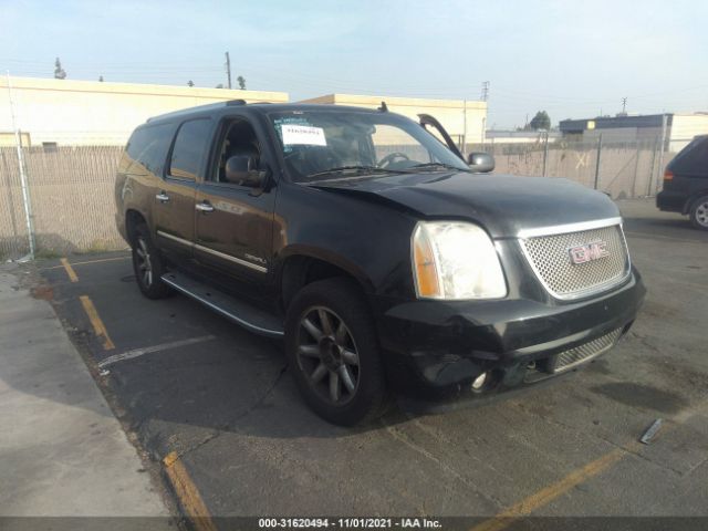 GMC YUKON XL 2011 1gks1mef8br377138