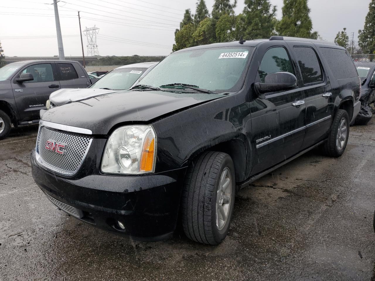 GMC YUKON 2013 1gks1mef8dr125019