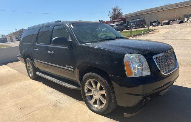 GMC YUKON 2013 1gks1mef8dr356793