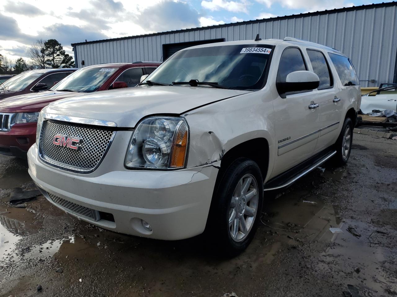 GMC YUKON XL D 2014 1gks1mef8er139732