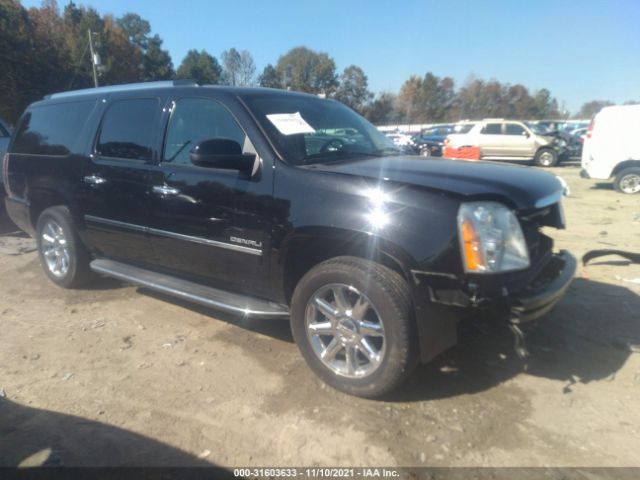 GMC YUKON XL 2013 1gks1mef9dr372579