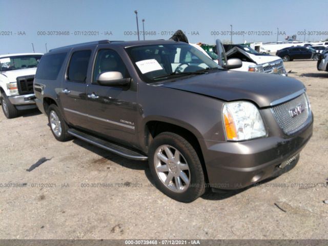 GMC YUKON XL 2013 1gks1mef9dr373960