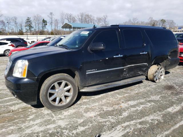 GMC YUKON XL D 2014 1gks1mef9er104956