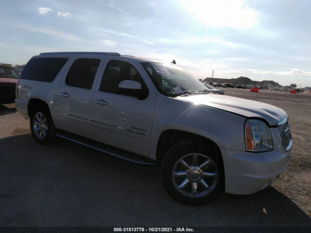 GMC YUKON XL 2014 1gks1mef9er164011