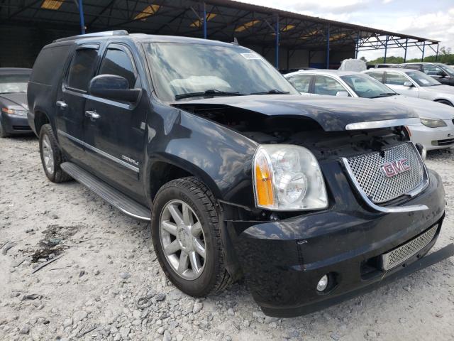 GMC YUKON XL D 2011 1gks1mefxbr193061