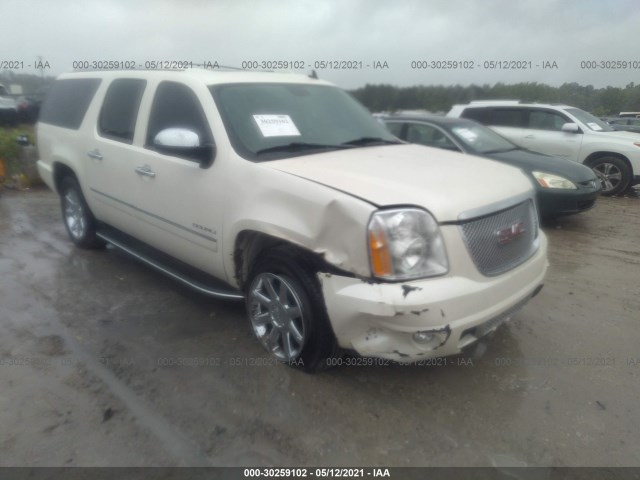 GMC YUKON XL 2012 1gks1mefxcr227596