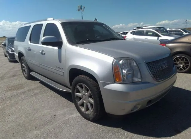 GMC YUKON XL 2013 1gks1mefxdr100381