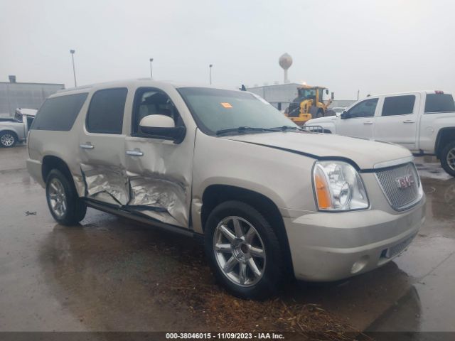 GMC YUKON XL 1500 2013 1gks1mefxdr187571