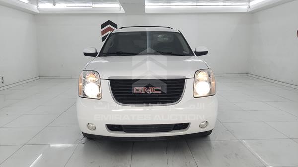 GMC YUKON 2011 1gks27e01br290546