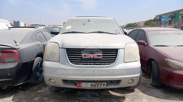 GMC YUKON 2011 1gks27e02br252677