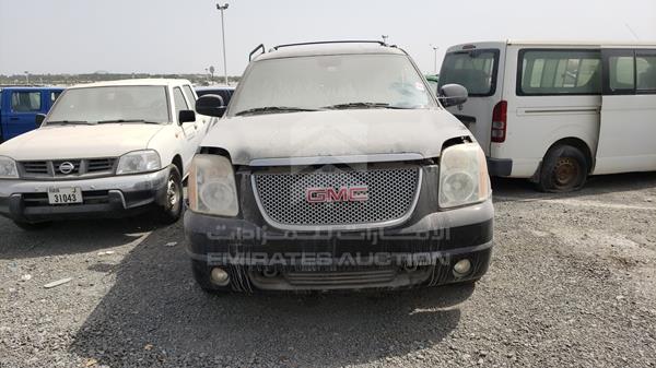 GMC YUKON 2011 1gks27e06br134244