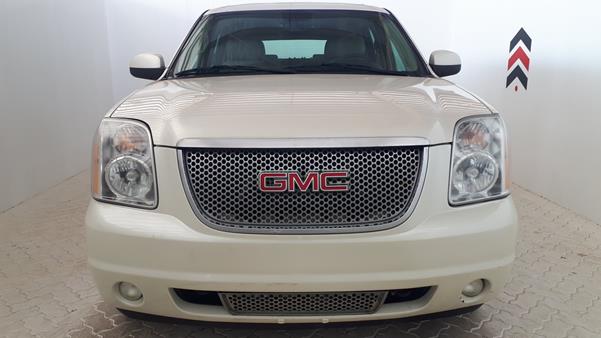 GMC YUKON 2011 1gks27ef8br341917