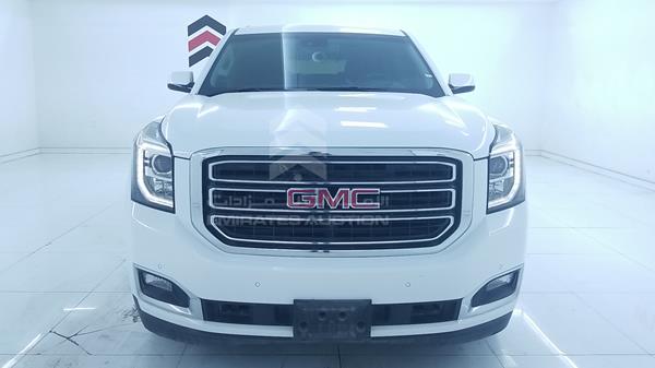 GMC YUKON 2018 1gks27kc0jr120563