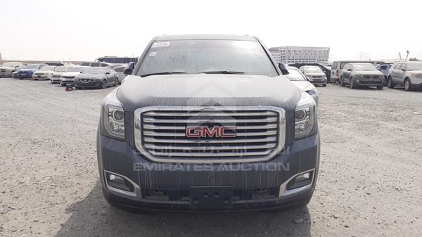 GMC YUKON 2020 1gks27kc0lr176246