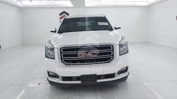 GMC YUKON 2015 1gks27kc1fr546642