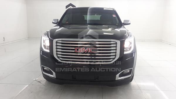 GMC YUKON 2020 1gks27kc7lr175904