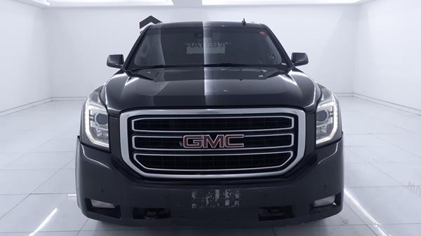 GMC YUKON 2015 1gks27kc9fr179988