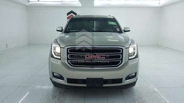 GMC YUKON 2016 1gks27kcxgr314445