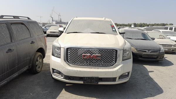 GMC YUKON 2015 1gks27kj0fr611401