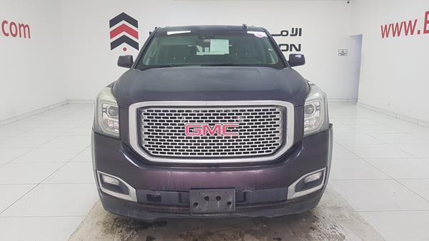 GMC YUKON DENALI 2015 1gks27kj0fr613505