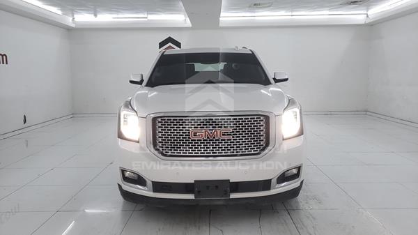 GMC YUKON 2016 1gks27kj0gr314453