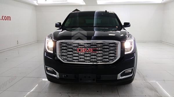 GMC YUKON 2019 1gks27kj2kr108494