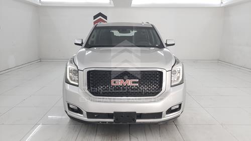 GMC YUKON 2015 1gks27kj4fr544995