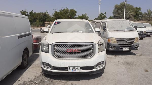 GMC YUKON 2015 1gks27kj6fr191918