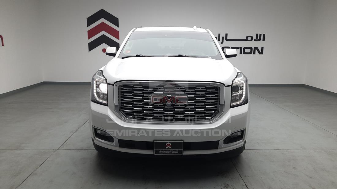 GMC YUKON DENALI 2018 1gks27kj6jr353023