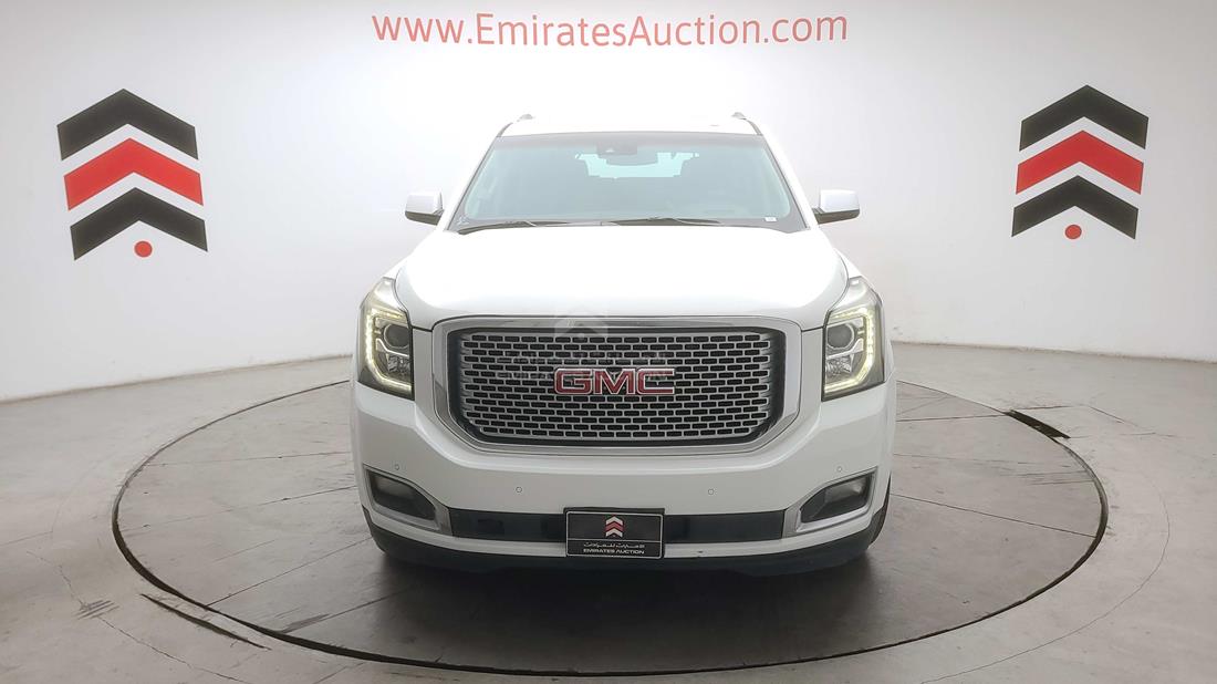 GMC YUKON 2016 1gks27kj8gr122214