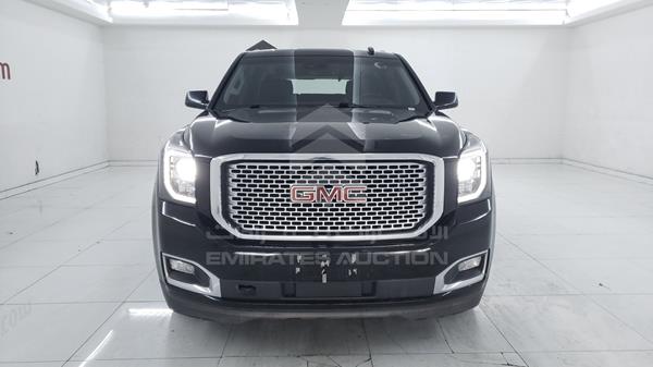 GMC YUKON DENALI 2017 1gks27kj8hr517415