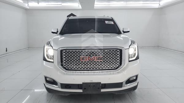 GMC YUKON 2016 1gks27kj9gr140897