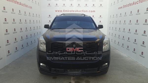 GMC YUKON 2019 1gks27kj9kr339344