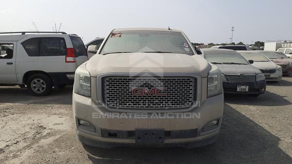 GMC YUKON 2015 1gks27kjxfr182106