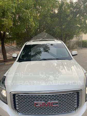 GMC YUKON 2015 1gks27kjxfr571702