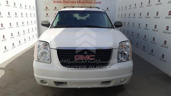 GMC YUKON 2011 1gks28e35br277914