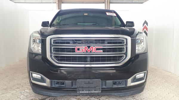 GMC YUKON 2017 1gks28kc0hr509932