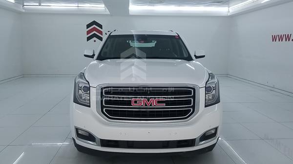 GMC YUKON 2017 1gks28kc2hr512069