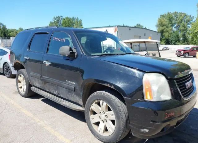 GMC YUKON 2011 1gks2ae00br110485